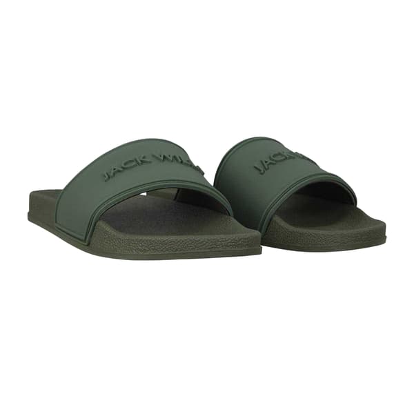 Jack Wills Herr Logo Sliders