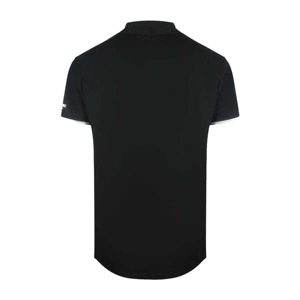 Plein Sport Herr Scratch Pikétröja