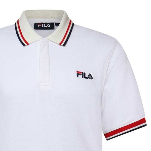 Fila Herr Bowey Pikétröja