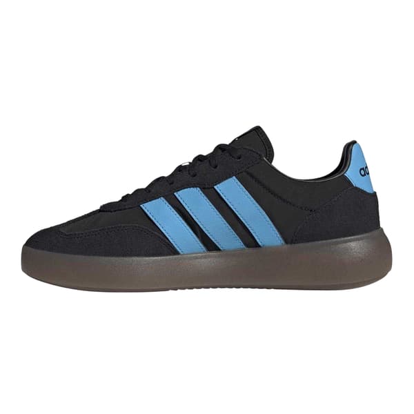 Adidas Mens Barreda Decode Low Trainers