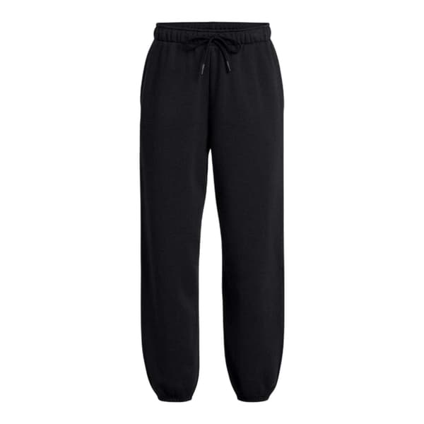 Under Armour Dam Wordmark Oversized Joggingbyxor