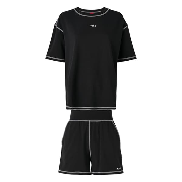 Hugo Dam/Dam Nattpyjamas Set