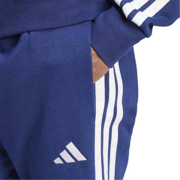 Adidas Herr Essentials Stripe Tapered Joggers