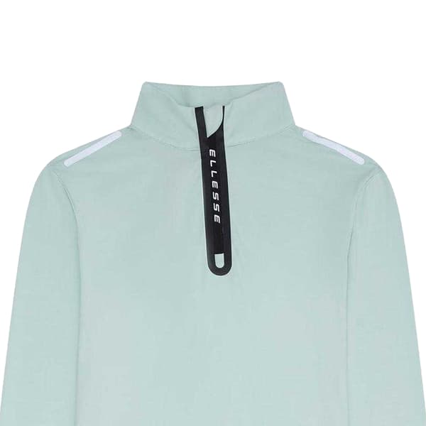 Ellesse Dam Quarter Zip Fleecetopp