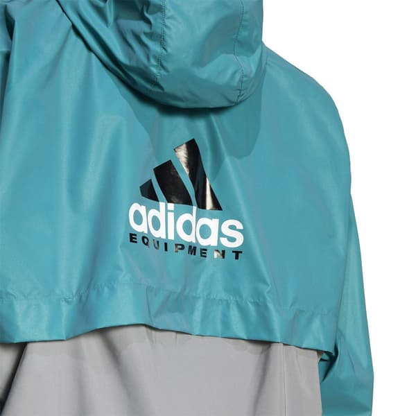 Adidas Vindtät Vindjacka för Herr