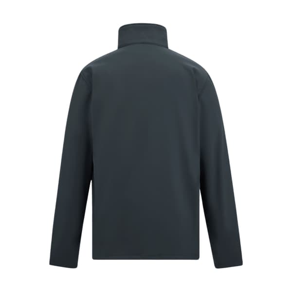Regatta Mens Cera V Wind Resistant Soft Shell Jacket