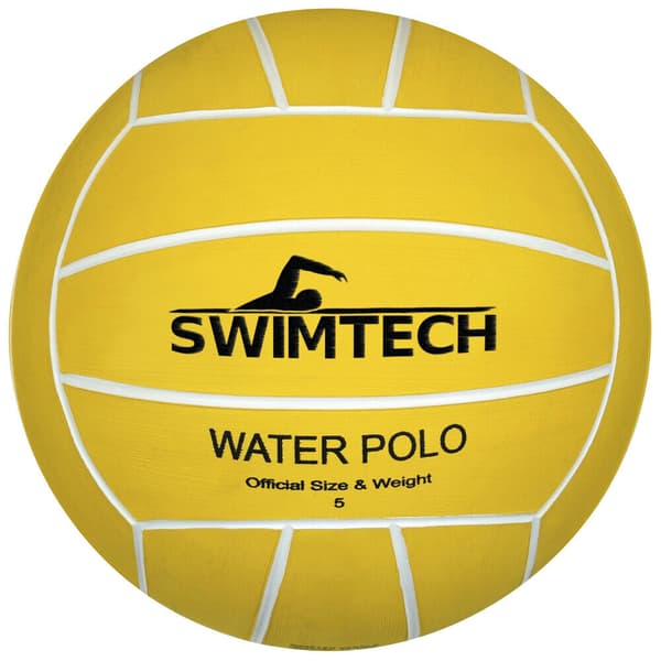SwimTech vesipallopallo