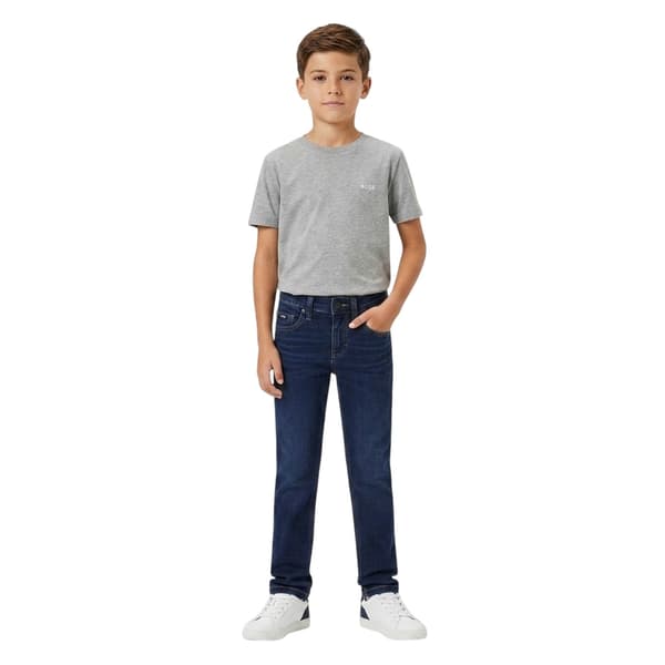 Boss Barn/Kids Regular Jeans