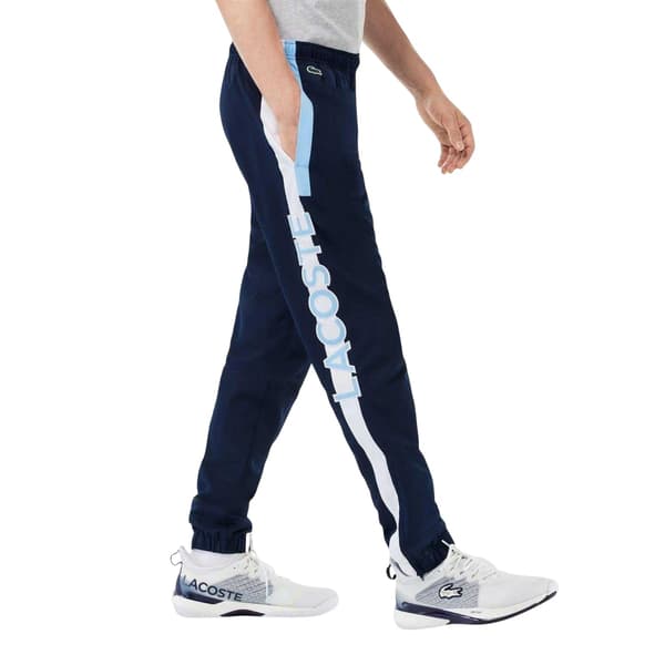 Lacoste Mens Slim Joggers