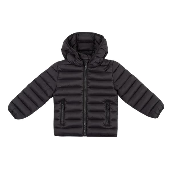 SoulCal Girls Padded Jacket