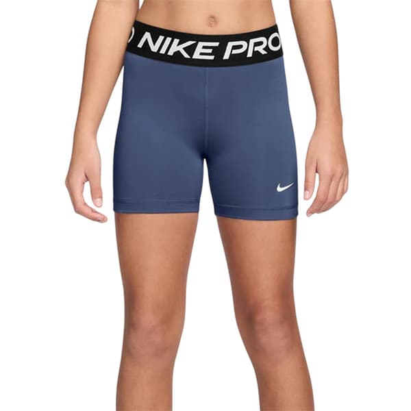 Nike Girls Dri-FIT Compression Shorts