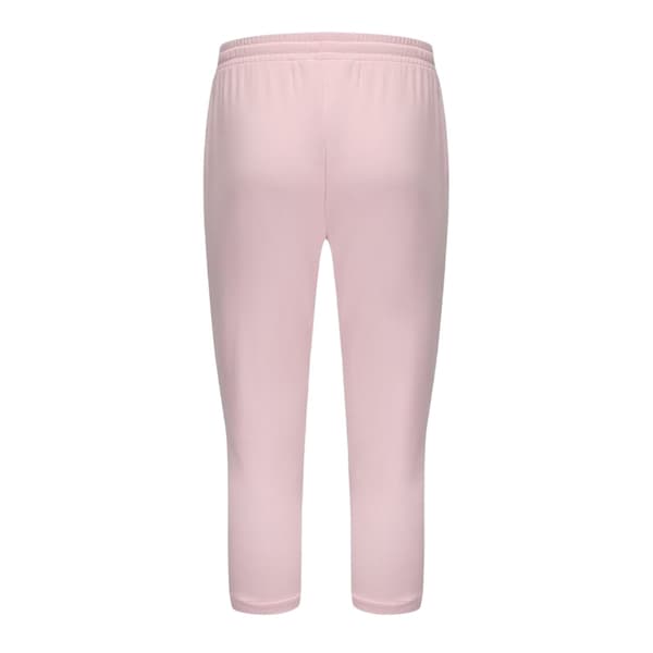 Slazenger Dam Interlock Logo Joggingbyxor
