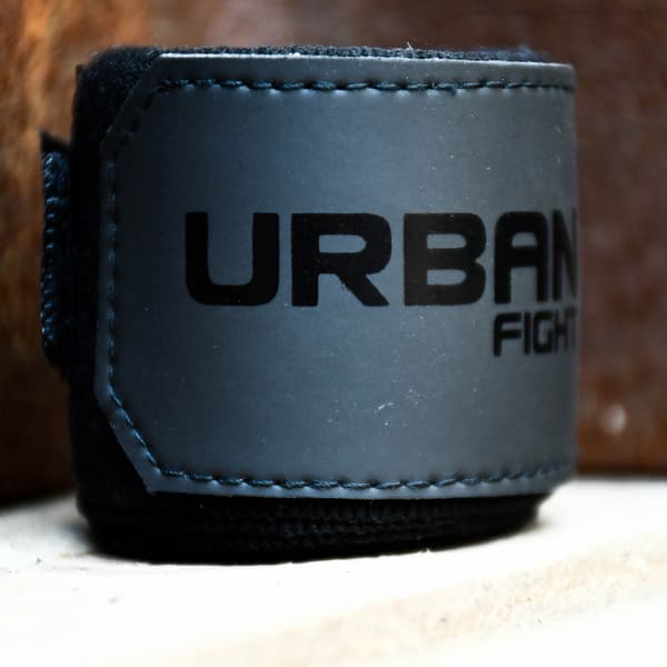 Urban Fight Boksning håndbind