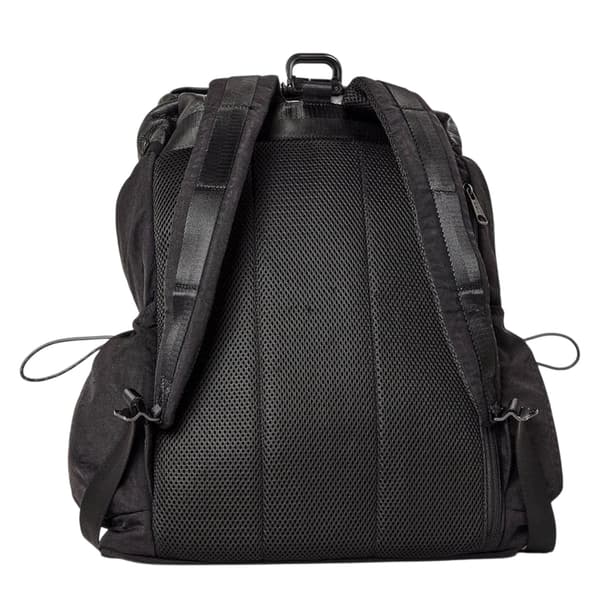 Diesel Nylon Rucksack
