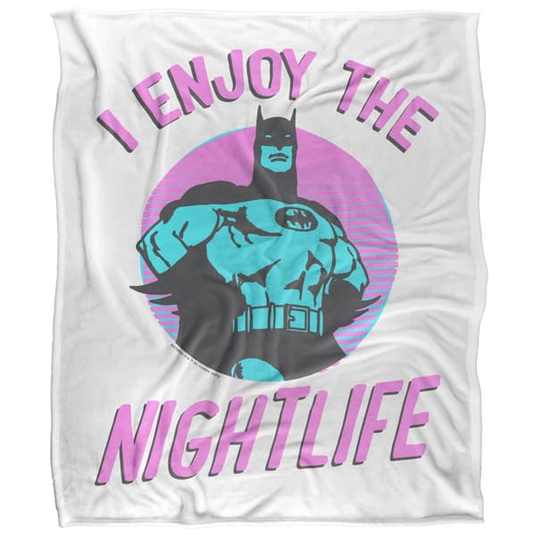 Batman Nightlife-peitto