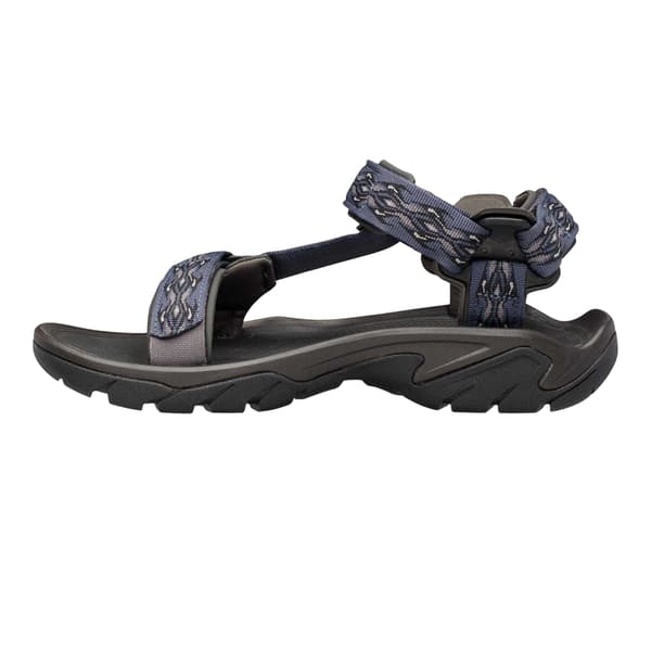 Teva Mens Fi 5 Adjustable Strap Walking Sandals