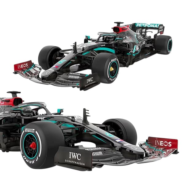 Ferrari F1 Remote Control Car
