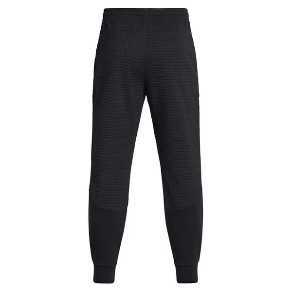 Under Armour Herr Unstoppable Textured Slim Joggers