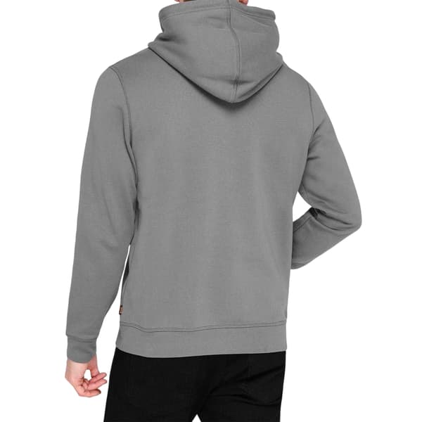 Boss Mens Wetalk Pullover Hoodie