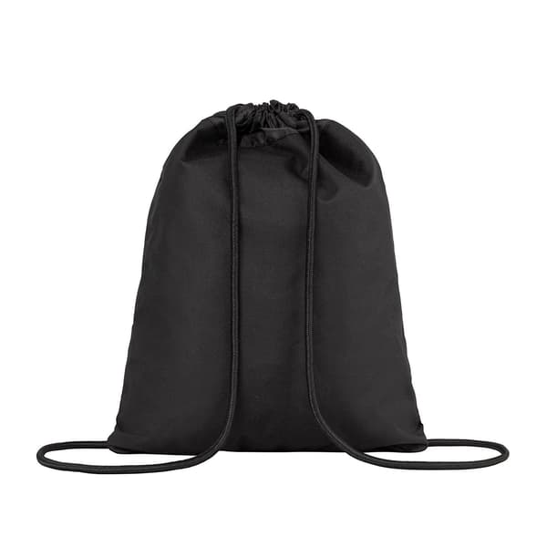 Everlast Brooklyn Two Tone Gym Drawstring Bag