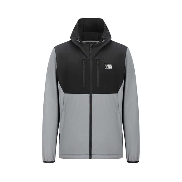 Karrimor Mens Base Camp Soft Shell Jacket