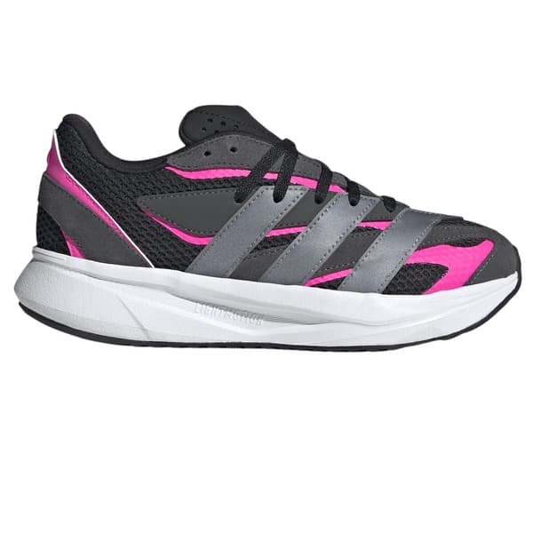 Adidas Lasten Lightblaze Nahkatennarit