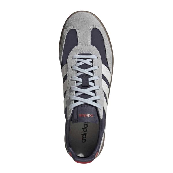 Adidas Mens Barreda Decode Low Trainers