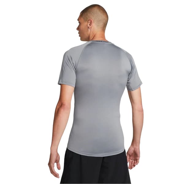 Nike Mens Pro Core Dri-FIT Compression Tight Base Layer Top