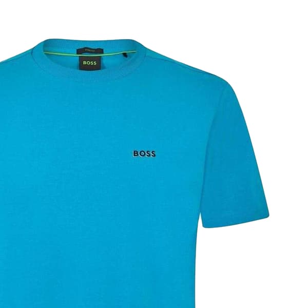 Boss Herr Logotyp Regular T-shirt