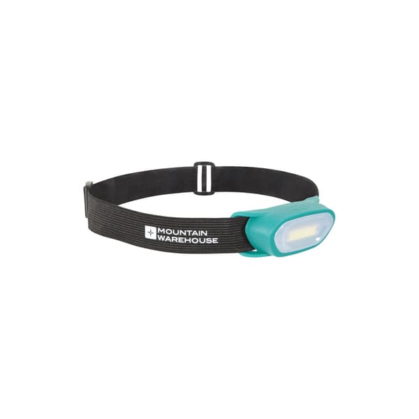 Mountain Warehouse COB -otsalamppu