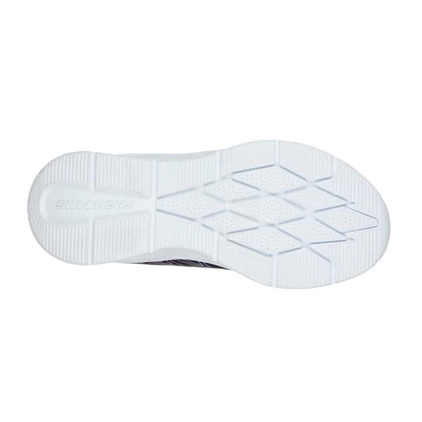 Skechers Girls Microspec Logo Mesh -lenkkarit