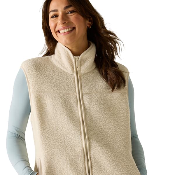 Regatta Dam Frankie Borg Body Warmer