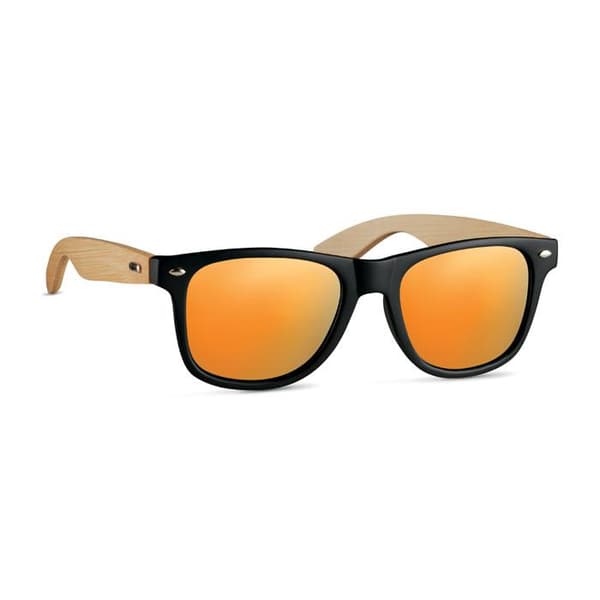 MidOcean California Touch bambu aurinkolasit