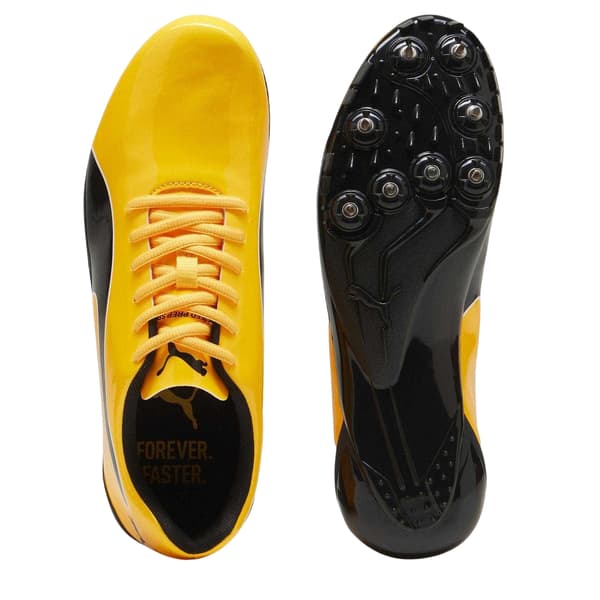 Puma Herr Evospeed Prep Sprint 3.5 Spikade Löparskor
