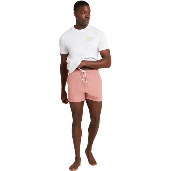 Ted Baker Miesten Polyesteri Uimahousut