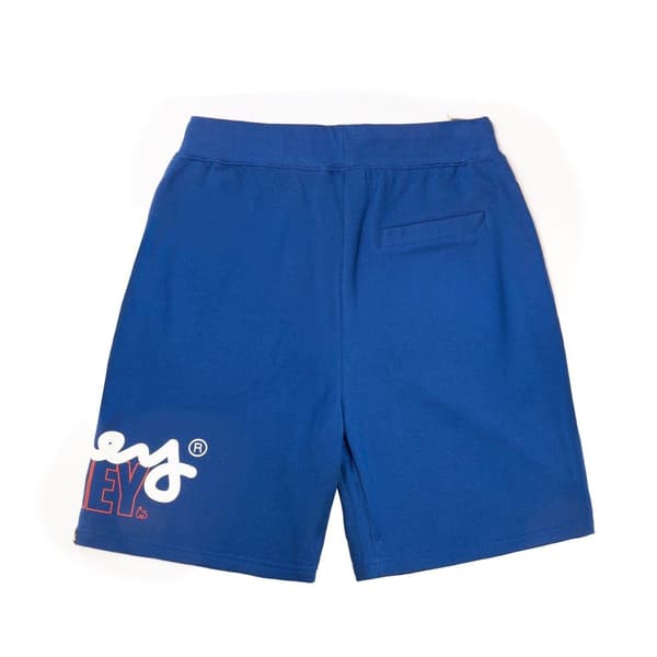 Money Herr Stencil Sweatshorts