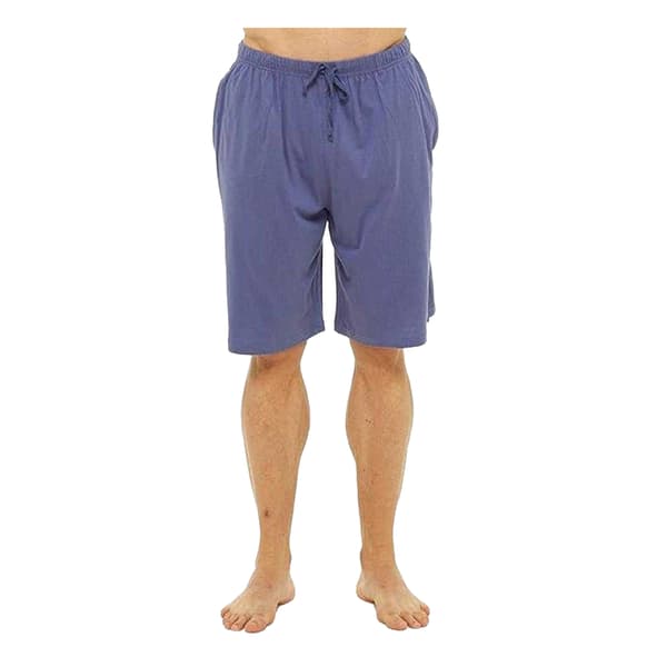 Keanu Lounge Shorts för män (3-pack)