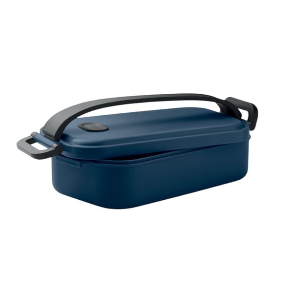 MidOcean Sarnie Polypropylen 800ml Lunchlåda