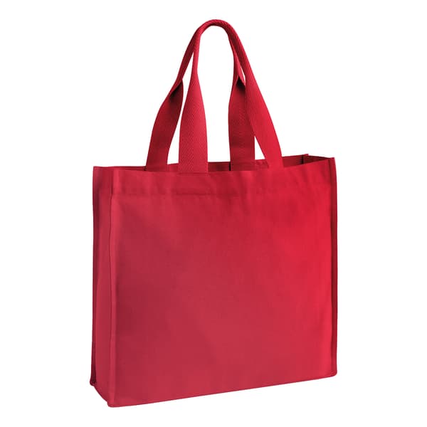 Westford Mill Chevron Tote Bag