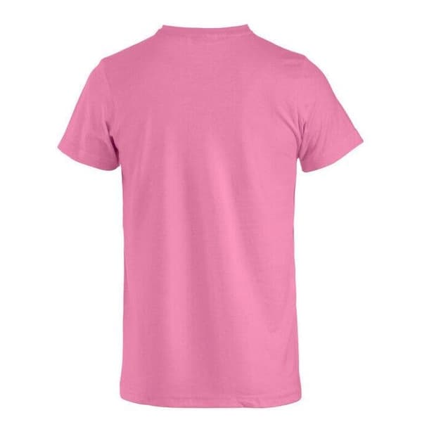 Clique Herr Melange T-shirt