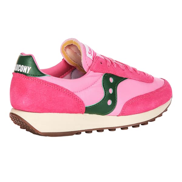 Saucony Naisten Trainer 80 -lenkkarit