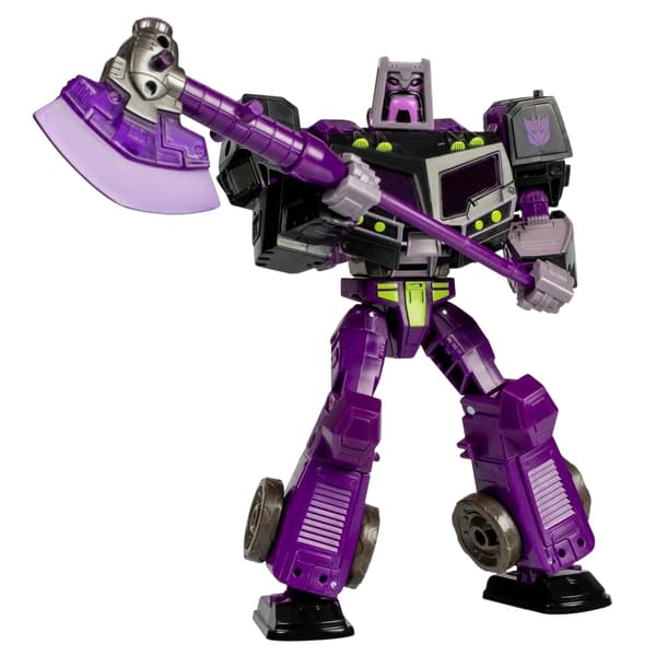 Transformers Decepticons Action Figure