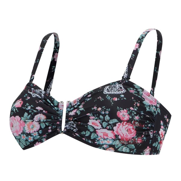 Regatta Womens/Ladies Cath Kidston Hackney Rose Bikini Top
