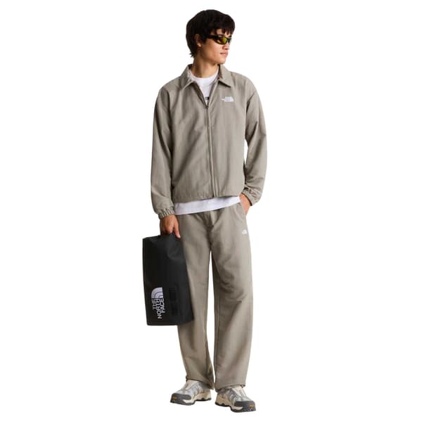 The North Face Mens Easy Wind Jacket