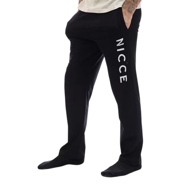 Nicce Herr Aderyn Loungewear-set i bomull