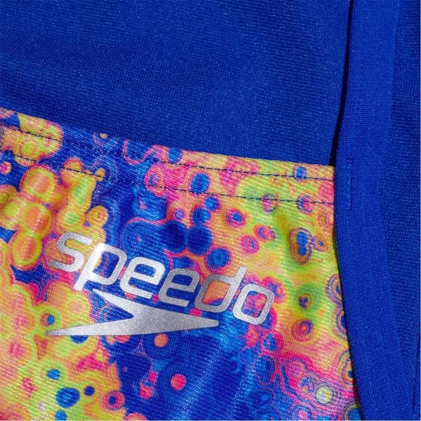 Speedo Naisten Abstrakti Bikinitoppi
