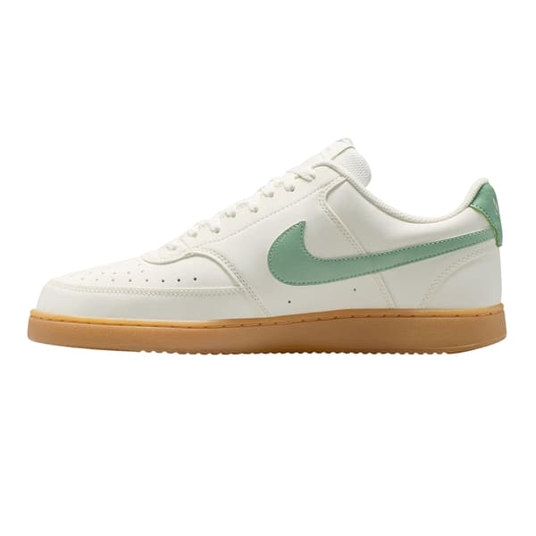Nike Miesten Vision Low Nahkatennarit