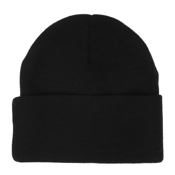 Amplified Queen Logo Beanie