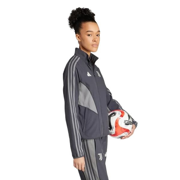 Adidas Dam Juventus Träningströja