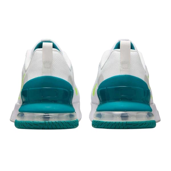 Nike Mens Alpha Air Cushioned Trainers